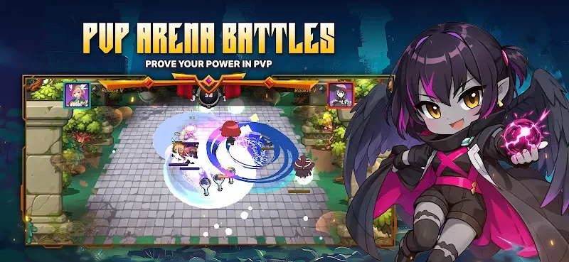 TagTag Survival - screenshot 5