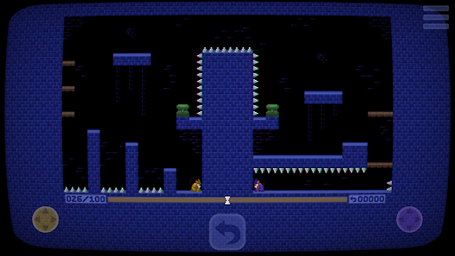 Ambidextro APK 1.2.4 (Latest) for Android - screenshot 2