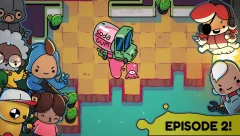 Fury Turn - screenshot 1