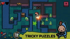 Fury Turn - screenshot 4