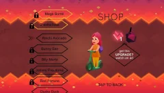 Hellrider - screenshot 2