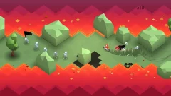 Hellrider - screenshot 3