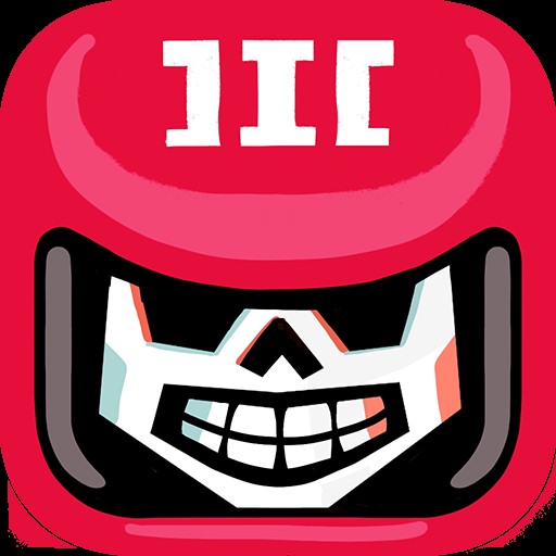 Hellrider 3 APK MOD APK icon