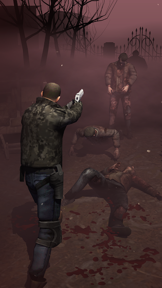 REM CITY - screenshot 3