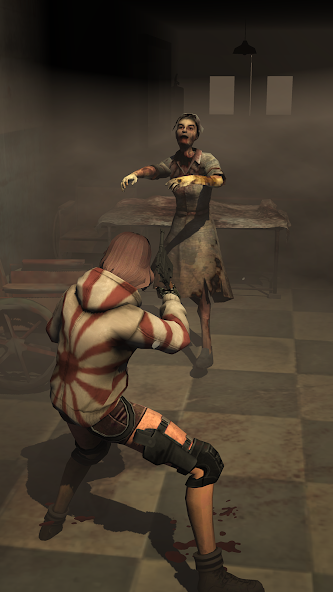 REM CITY - screenshot 7