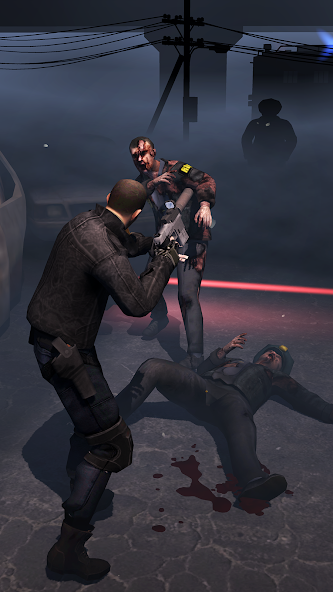 REM CITY - screenshot 8