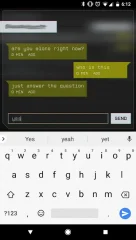 The Vigil Files: Case 1 - Realistic Detective Game - screenshot 2
