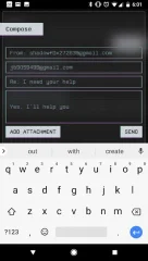 The Vigil Files: Case 1 - Realistic Detective Game - screenshot 3