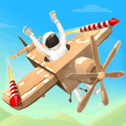 Make It Fly! MOD APK icon