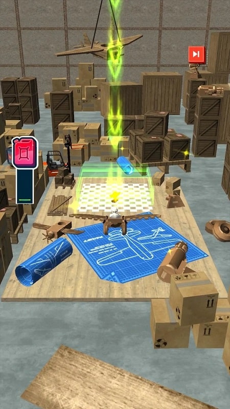 Make It Fly! - screenshot 1