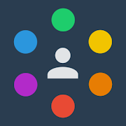 Contacts Widget - app icon