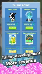 Idle Market Street - screenshot 3