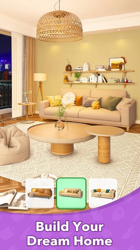 Makeup Merge APK - screenshot 2