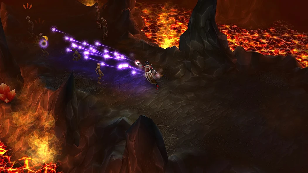Eternium - screenshot 12
