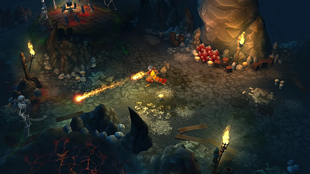Eternium - screenshot 18