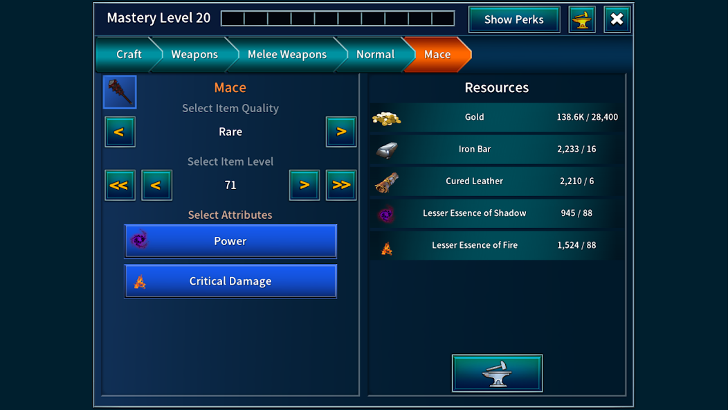 Eternium - screenshot 24
