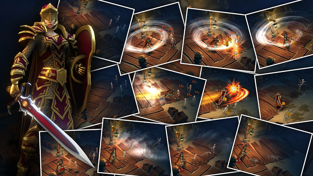 Eternium - screenshot 28