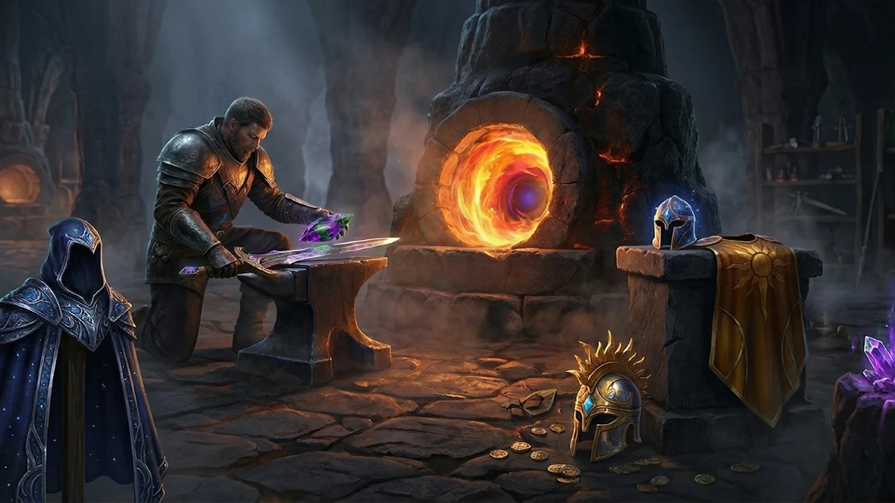 Eternium - screenshot 33