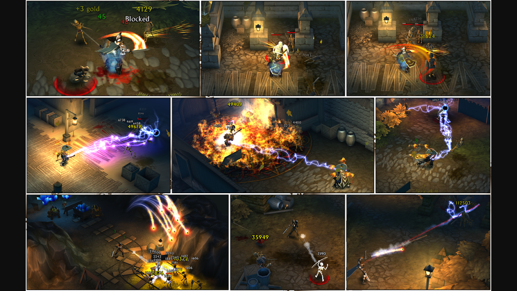 Eternium - screenshot 9