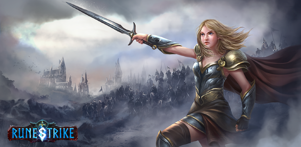 Runestrike CCG - screenshot 24