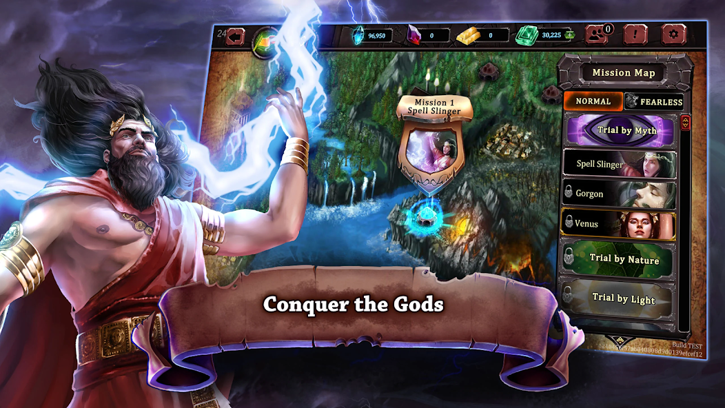 Runestrike CCG - screenshot 25