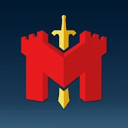 Melvor Idle - app icon