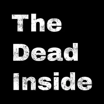 The Dead Inside MOD APK icon