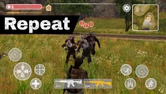 The Dead Inside - screenshot 3