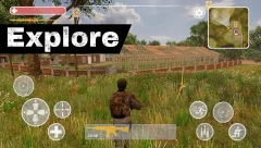 The Dead Inside - screenshot 4