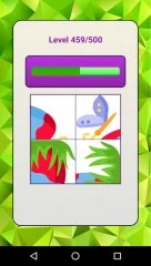 Think Tap Turn - Brain Game - screenshot 1