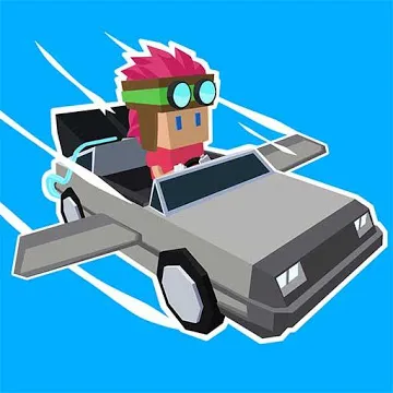 Boost Jump! MOD APK icon