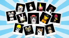 Cat Simulator - and friends - screenshot 4