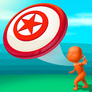 Ultimate Disc MOD APK icon