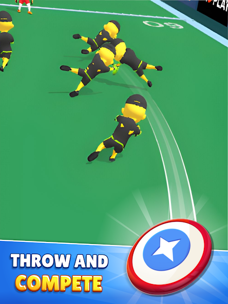 Ultimate Disc - screenshot 3