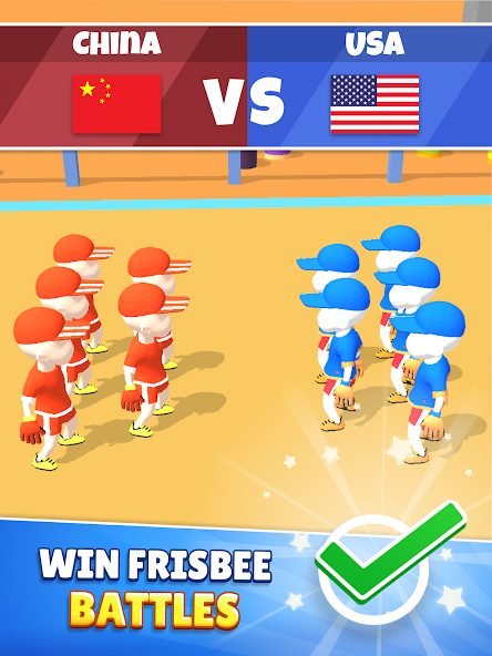 Ultimate Disc - screenshot 5