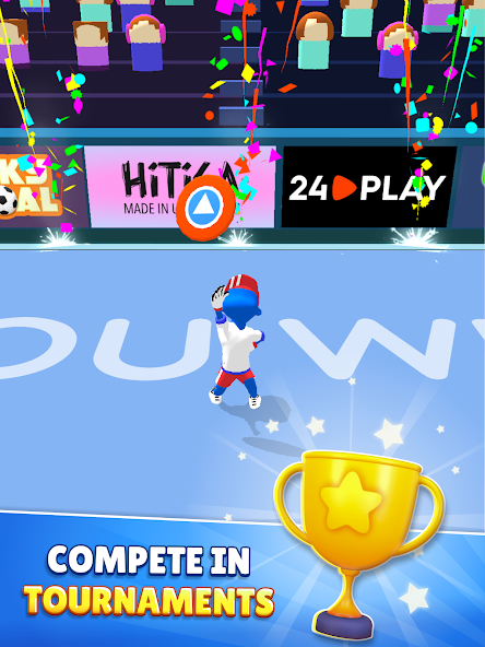 Ultimate Disc - screenshot 7