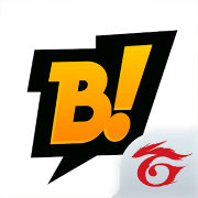 BOOYAH! - app icon