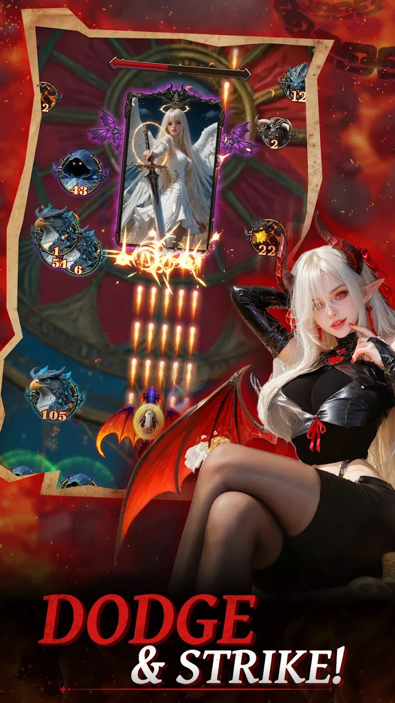 Mana Armor Purifier - screenshot 1