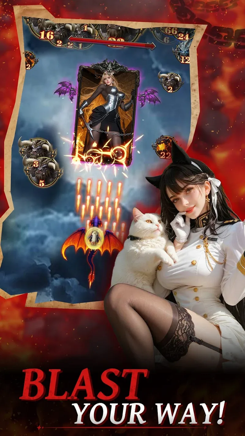 Mana Armor Purifier - screenshot 2