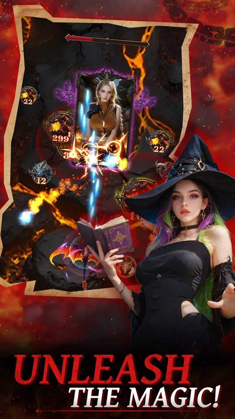 Mana Armor Purifier - screenshot 3