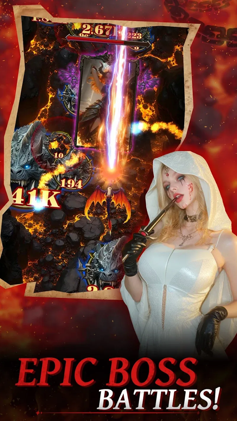 Mana Armor Purifier - screenshot 6