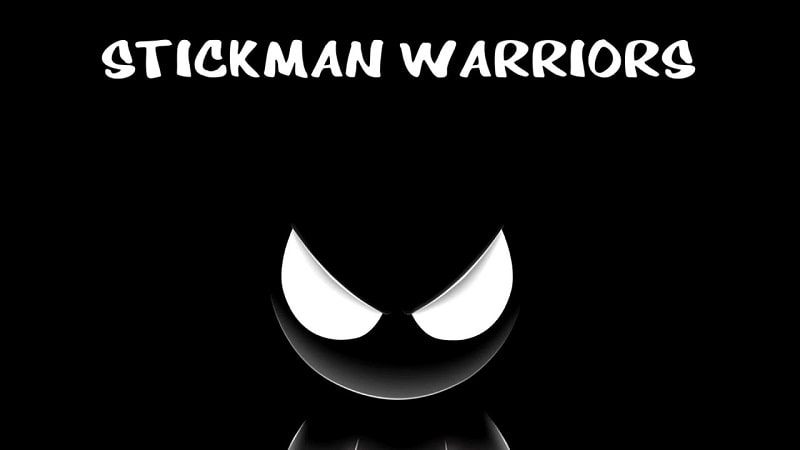 Stickman Warriors APK - app icon