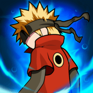 Stick Shinobi Fighting - app icon