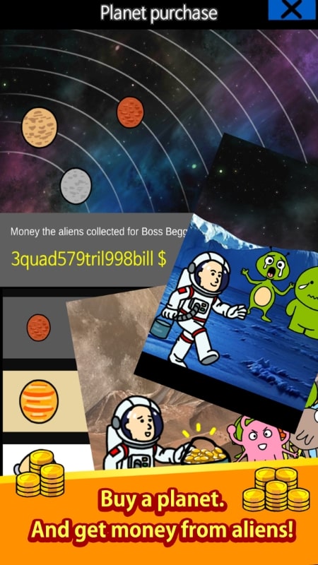 Beggar Life APK - screenshot 5