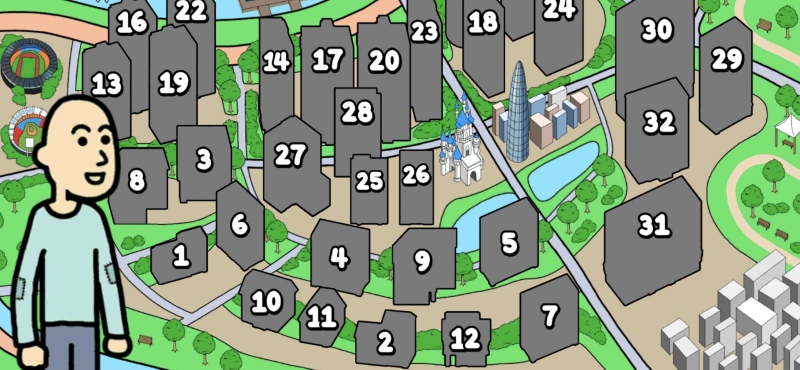 Beggar life - screenshot 1