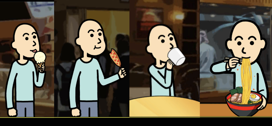 Beggar life - screenshot 3