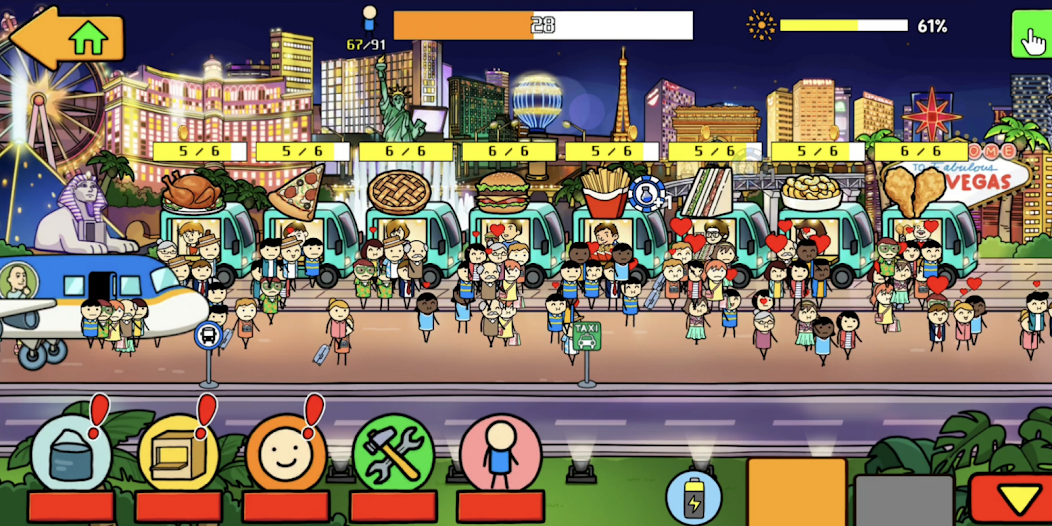 Beggar life - screenshot 5