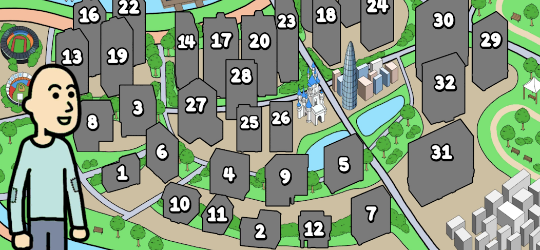 Beggar life - screenshot 8