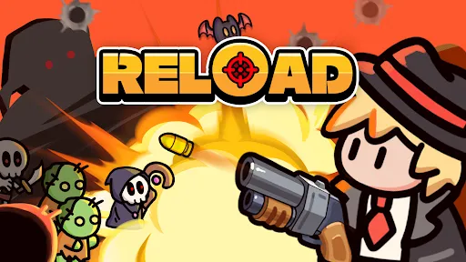 Reload - screenshot 5