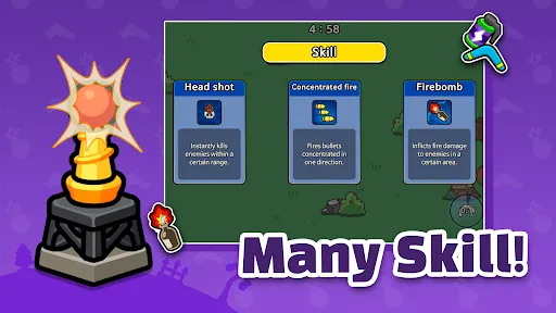 Reload - screenshot 6